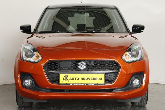 Suzuki SWIFT 1.2 Select / LED / Navi / Clima / ACC / Cam