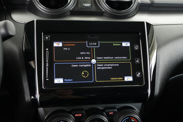 Suzuki SWIFT 1.2 Select / LED / Navi / Clima / ACC / Cam