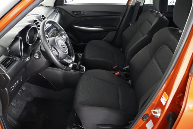 Suzuki SWIFT 1.2 Select / LED / Navi / Clima / ACC / Cam