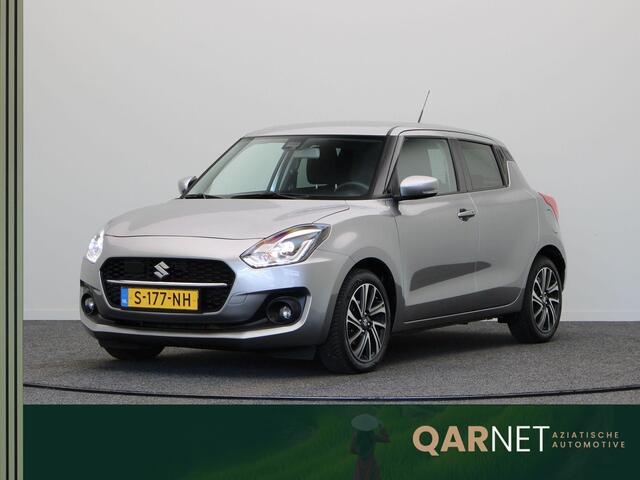 Suzuki SWIFT 1.2 Style Smart Hybrid | Apple Carplay & Android Auto | Achteruitrijcamera | Led Koplampen | Cruise Control Adaptief |