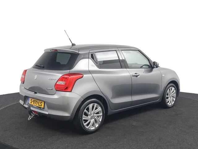 Suzuki SWIFT 1.2 Select Smart Hybrid | Trekhaak | Led Verlichting | Cruise Control | Stoelverwarming | Achteruitrijcamera |