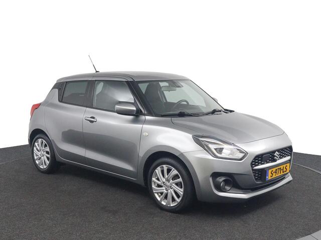 Suzuki SWIFT 1.2 Select Smart Hybrid | Trekhaak | Led Verlichting | Cruise Control | Stoelverwarming | Achteruitrijcamera |