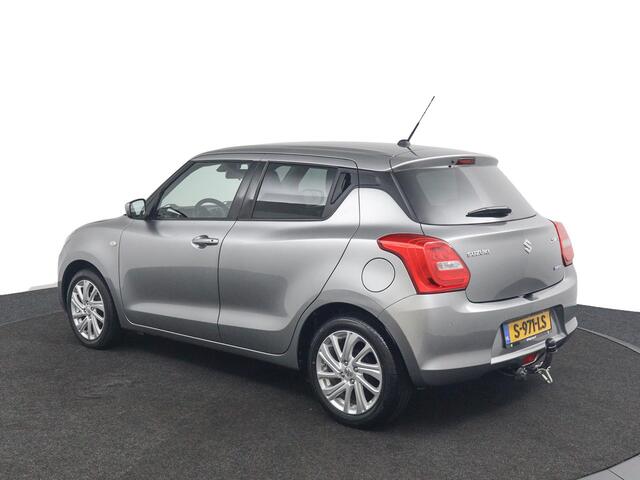 Suzuki SWIFT 1.2 Select Smart Hybrid | Trekhaak | Led Verlichting | Cruise Control | Stoelverwarming | Achteruitrijcamera |
