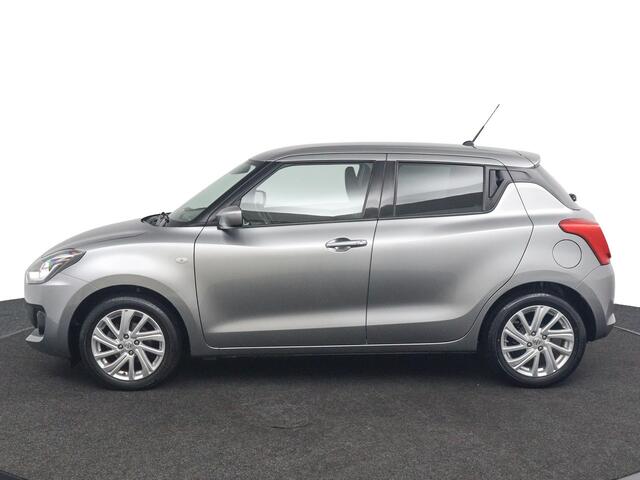 Suzuki SWIFT 1.2 Select Smart Hybrid | Trekhaak | Led Verlichting | Cruise Control | Stoelverwarming | Achteruitrijcamera |