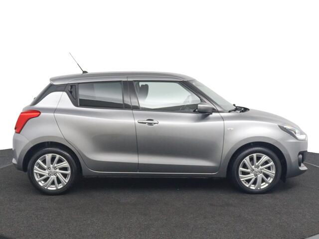 Suzuki SWIFT 1.2 Select Smart Hybrid | Trekhaak | Led Verlichting | Cruise Control | Stoelverwarming | Achteruitrijcamera |