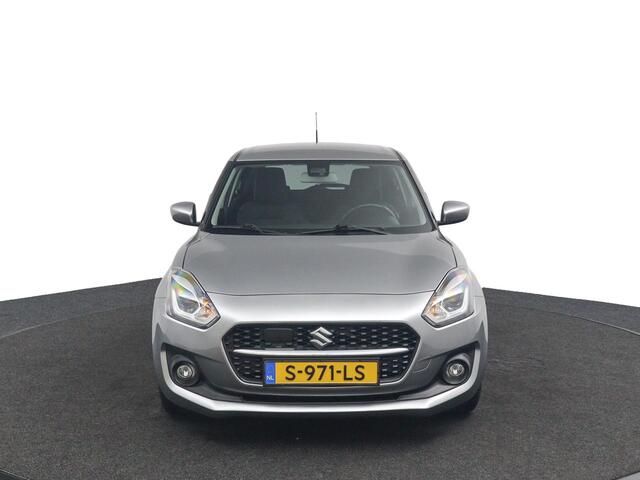 Suzuki SWIFT 1.2 Select Smart Hybrid | Trekhaak | Led Verlichting | Cruise Control | Stoelverwarming | Achteruitrijcamera |