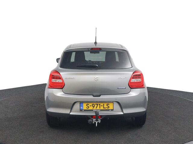 Suzuki SWIFT 1.2 Select Smart Hybrid | Trekhaak | Led Verlichting | Cruise Control | Stoelverwarming | Achteruitrijcamera |