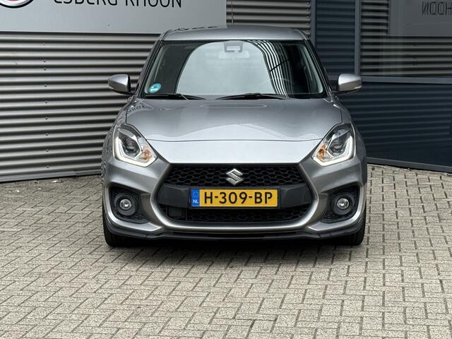 Suzuki SWIFT 1.4 Sport NAVI/CAM