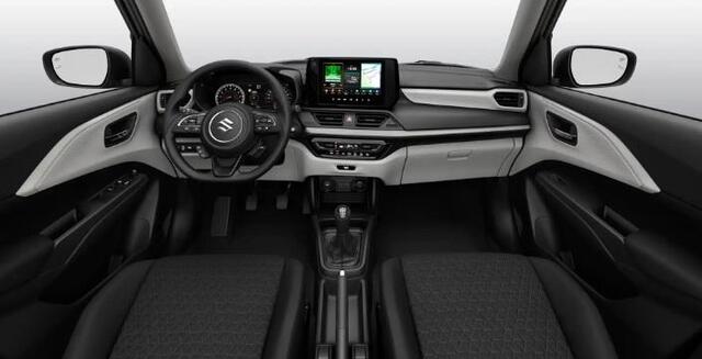 Suzuki SWIFT 1.2 Comfort Smart Hybrid | RIJKLAAR | Actieprijs | 6 Jaar garantie | Adaptieve Cruise | Apple Carplay/Android Auto | Achteruitrijcamera | Parkeersensoren
