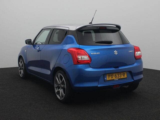 Suzuki SWIFT 1.0 Select | Camera | LM-Velgen | Airco | Navigatie | Dealer Onderhouden
