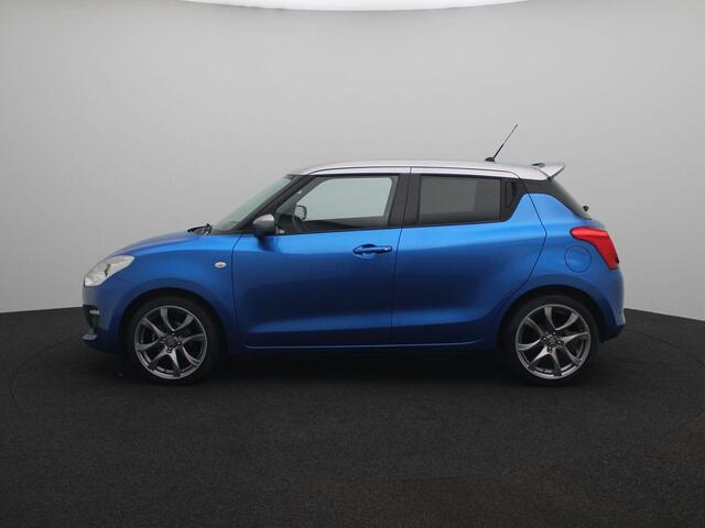 Suzuki SWIFT 1.0 Select | Camera | LM-Velgen | Airco | Navigatie | Dealer Onderhouden