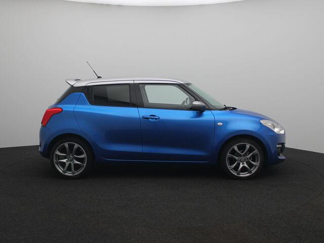 Suzuki SWIFT 1.0 Select | Camera | LM-Velgen | Airco | Navigatie | Dealer Onderhouden