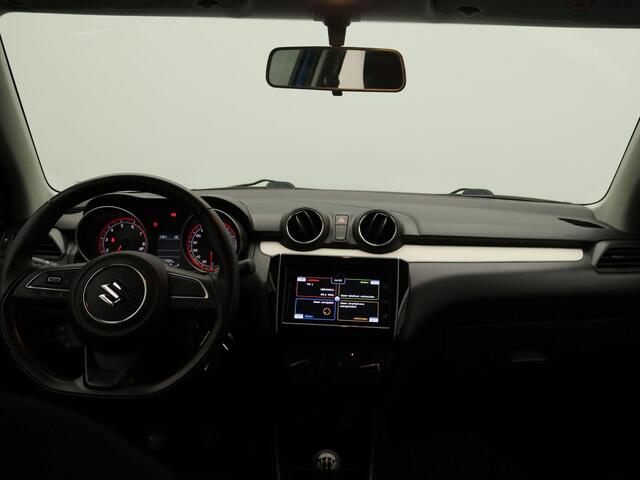 Suzuki SWIFT 1.0 Select | Camera | LM-Velgen | Airco | Navigatie | Dealer Onderhouden