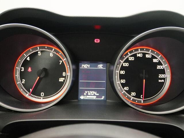 Suzuki SWIFT 1.0 Select | Camera | LM-Velgen | Airco | Navigatie | Dealer Onderhouden