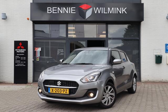Suzuki SWIFT 1.2 Select Hybrid Apple/AndroidAuto