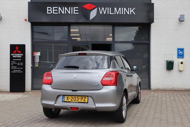 Suzuki SWIFT 1.2 Select Hybrid Apple/AndroidAuto