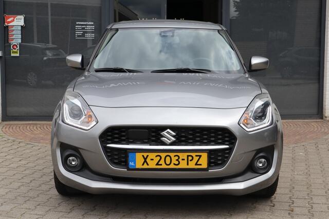Suzuki SWIFT 1.2 Select Hybrid Apple/AndroidAuto