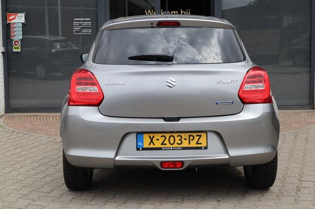 Suzuki SWIFT 1.2 Select Hybrid Apple/AndroidAuto
