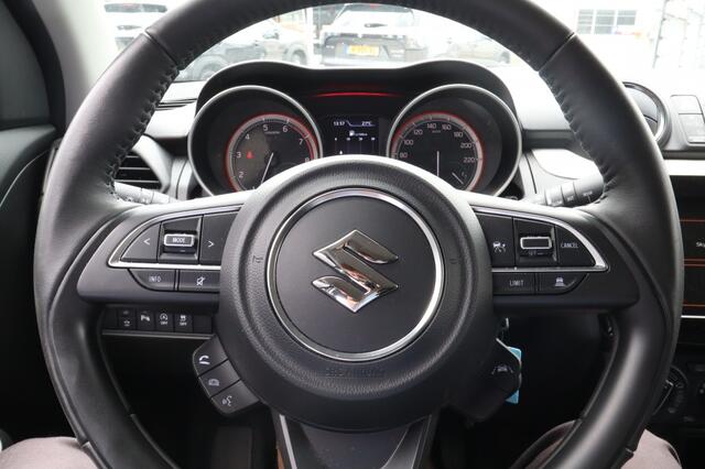 Suzuki SWIFT 1.2 Select Hybrid Apple/AndroidAuto