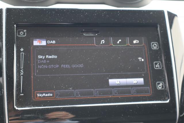 Suzuki SWIFT 1.2 Select Hybrid Apple/AndroidAuto