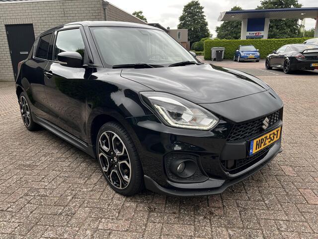 Suzuki SWIFT 1.4 Sport*Carplay*Clima*Cruise*Navi