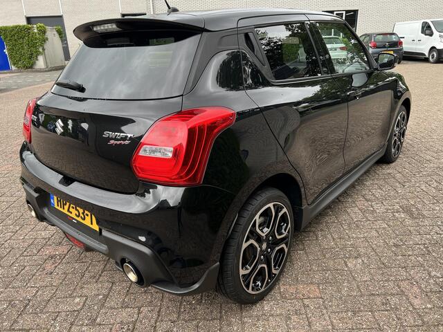 Suzuki SWIFT 1.4 Sport*Carplay*Clima*Cruise*Navi