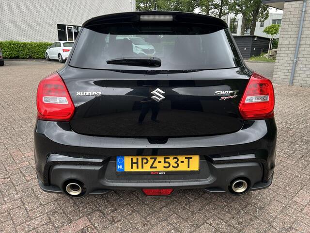 Suzuki SWIFT 1.4 Sport*Carplay*Clima*Cruise*Navi