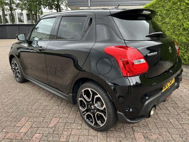 Suzuki SWIFT 1.4 Sport*Carplay*Clima*Cruise*Navi