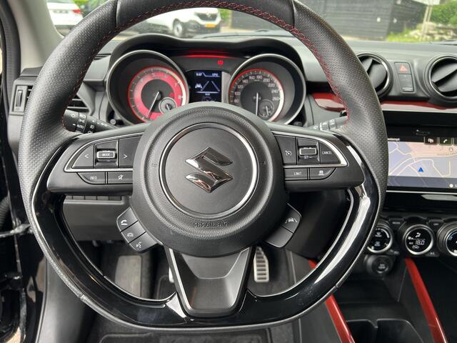 Suzuki SWIFT 1.4 Sport*Carplay*Clima*Cruise*Navi