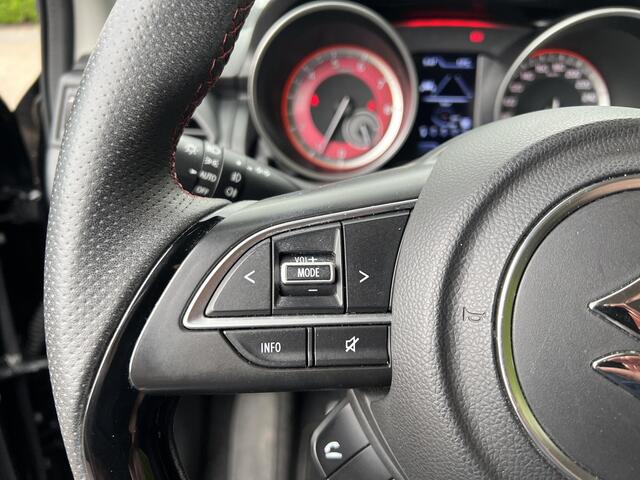 Suzuki SWIFT 1.4 Sport*Carplay*Clima*Cruise*Navi