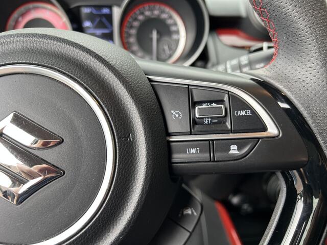 Suzuki SWIFT 1.4 Sport*Carplay*Clima*Cruise*Navi