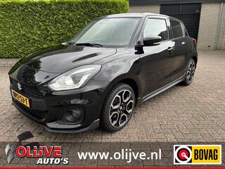 suzuki-swift-1.4-sport*carplay*clim