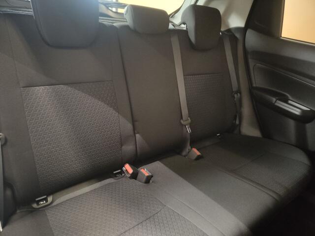 Suzuki SWIFT 1.2 Select Smart Hybrid stoelverwarming | winterset | cruise control