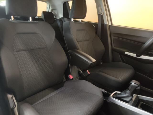 Suzuki SWIFT 1.2 Select Smart Hybrid stoelverwarming | winterset | cruise control