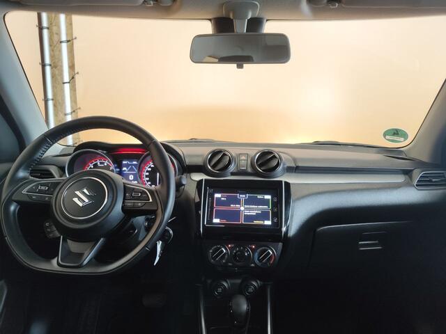 Suzuki SWIFT 1.2 Select Smart Hybrid stoelverwarming | winterset | cruise control