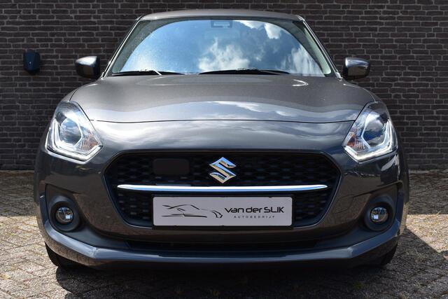 Suzuki SWIFT 1.2 Select Smart Hybrid 1e Eigenaar, Apple Carplay, PDC, Dodehoekdetectie