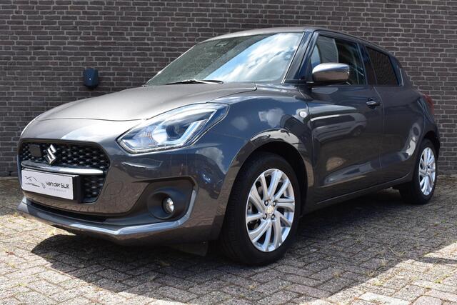 Suzuki SWIFT 1.2 Select Smart Hybrid 1e Eigenaar, Apple Carplay, PDC, Dodehoekdetectie