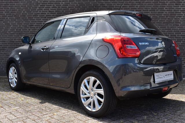 Suzuki SWIFT 1.2 Select Smart Hybrid 1e Eigenaar, Apple Carplay, PDC, Dodehoekdetectie