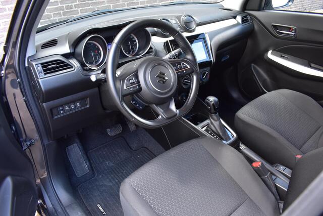 Suzuki SWIFT 1.2 Select Smart Hybrid 1e Eigenaar, Apple Carplay, PDC, Dodehoekdetectie