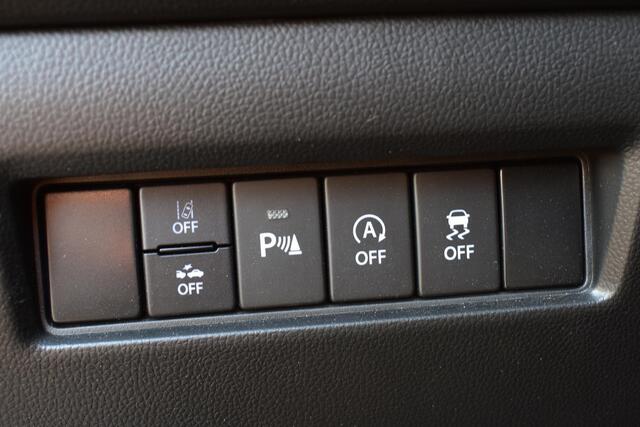 Suzuki SWIFT 1.2 Select Smart Hybrid 1e Eigenaar, Apple Carplay, PDC, Dodehoekdetectie