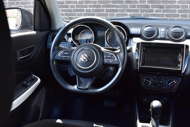 Suzuki SWIFT 1.2 Select Smart Hybrid 1e Eigenaar, Apple Carplay, PDC, Dodehoekdetectie