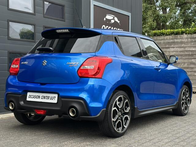 Suzuki SWIFT 1.4 SPORT EDITION / FULL OPTIONS / GARANTIE ...