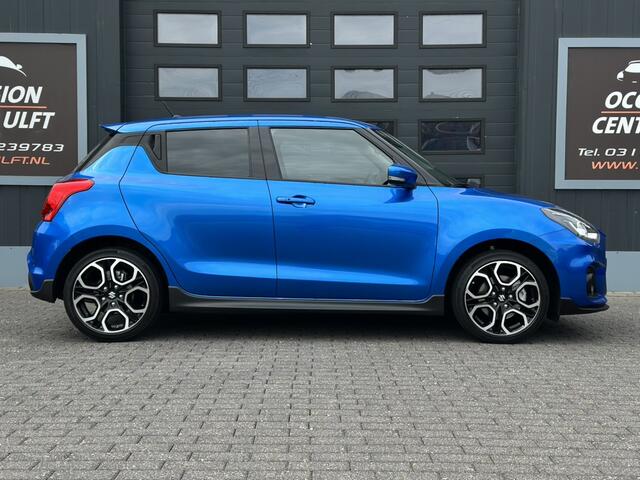 Suzuki SWIFT 1.4 SPORT EDITION / FULL OPTIONS / GARANTIE ...