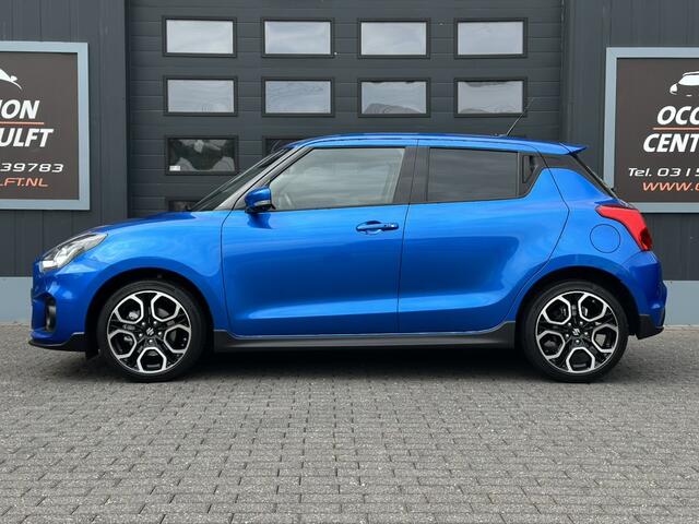 Suzuki SWIFT 1.4 SPORT EDITION / FULL OPTIONS / GARANTIE ...