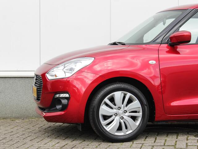Suzuki SWIFT 1.2 Select Smart Hybrid | Navi | Airco | Lm-Velgen