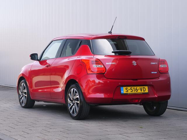Suzuki SWIFT 1.2 Style 83pk Smart Hybrid LED / Navigatie / Camera / Keyless