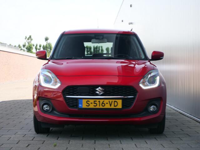 Suzuki SWIFT 1.2 Style 83pk Smart Hybrid LED / Navigatie / Camera / Keyless