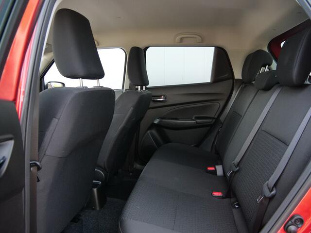 Suzuki SWIFT 1.2 Style 83pk Smart Hybrid LED / Navigatie / Camera / Keyless
