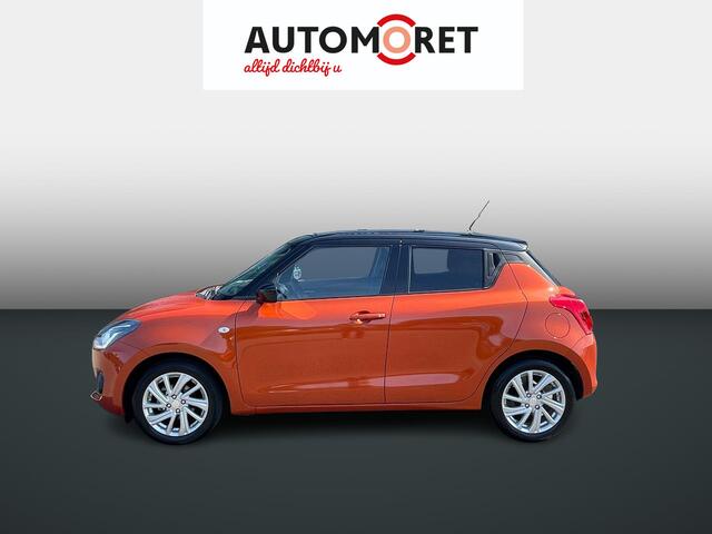 Suzuki SWIFT 1.2 Select Smart Hybrid