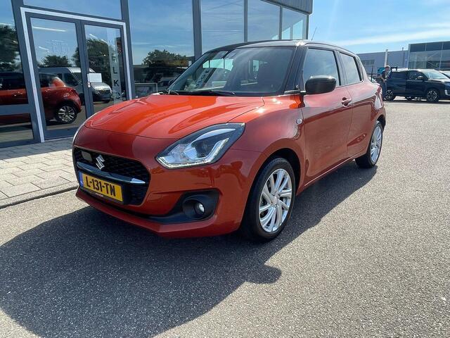 Suzuki SWIFT 1.2 Select Smart Hybrid